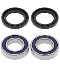 Kit rulmenti si garnituri roata All Balls Racing WB25-1079 903.25.1079 ALL BALL RACING AllBalls - Kit Rulmenti Roata 139,00 l...