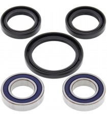 Kit rulmenti si garnituri roata All Balls Racing WB25-1080 903.25.1080 ALL BALL RACING AllBalls - Kit Rulmenti Roata 155,00 l...