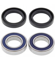 Kit rulmenti si garnituri roata All Balls Racing WB25-1081 903.25.1081 ALL BALL RACING AllBalls - Kit Rulmenti Roata 139,00 l...