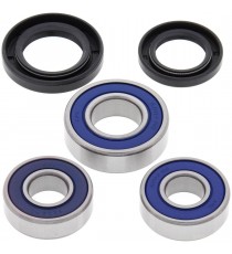 Kit rulmenti si garnituri roata All Balls Racing WB25-1082 903.25.1082 ALL BALL RACING AllBalls - Kit Rulmenti Roata 133,00 l...