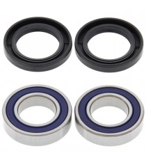 Kit rulmenti si garnituri roata All Balls Racing WB25-1090 903.25.1090 ALL BALL RACING AllBalls - Kit Rulmenti Roata 154,00 l...