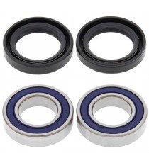 Kit rulmenti si garnituri roata All Balls Racing WB25-1092 903.25.1092 ALL BALL RACING AllBalls - Kit Rulmenti Roata 132,00 l...