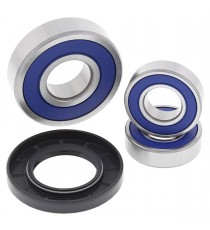 Kit rulmenti si garnituri roata All Balls Racing WB25-1096 903.25.1096 ALL BALL RACING AllBalls - Kit Rulmenti Roata 162,00 l...