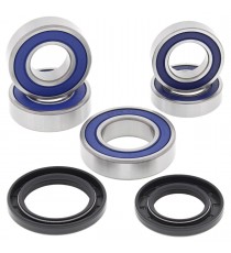 Kit rulmenti si garnituri roata All Balls Racing WB25-1099 903.25.1099 ALL BALL RACING AllBalls - Kit Rulmenti Roata 215,00 l...