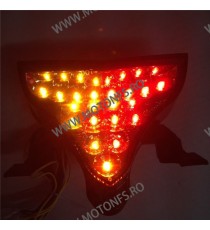 R1 2009 2010 2011 2012 2013 2014 Yamaha Stopuri LED Cu Semnale Integrate st316  R1 2009-2014 190,00 lei 171,00 lei 159,66 lei...
