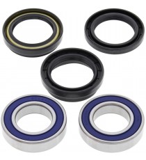 Kit rulmenti si garnituri roata All Balls Racing WB25-1108 903.25.1108 ALL BALL RACING AllBalls - Kit Rulmenti Roata 129,00 l...