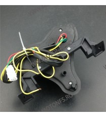 R1 2009 2010 2011 2012 2013 2014 Yamaha Stopuri LED Cu Semnale Integrate st316  R1 2009-2014 190,00 lei 171,00 lei 159,66 lei...