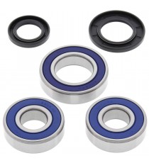 Kit rulmenti si garnituri roata All Balls Racing WB25-1110 903.25.1110 ALL BALL RACING AllBalls - Kit Rulmenti Roata 170,00 l...