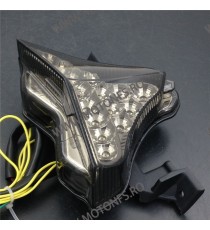 R1 2009 2010 2011 2012 2013 2014 Yamaha Stopuri LED Cu Semnale Integrate st316  R1 2009-2014 190,00 lei 171,00 lei 159,66 lei...