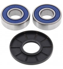 Kit rulmenti si garnituri roata All Balls Racing WB25-1119 903.25.1119 ALL BALL RACING AllBalls - Kit Rulmenti Roata 91,00 le...