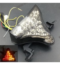 R1 2009 2010 2011 2012 2013 2014 Yamaha Stopuri LED Cu Semnale Integrate st316  R1 2009-2014 190,00 lei 171,00 lei 159,66 lei...