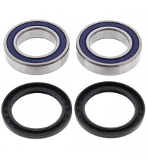 Kit rulmenti si garnituri roata All Balls Racing WB25-1132 903.25.1132 ALL BALL RACING AllBalls - Kit Rulmenti Roata 198,00 l...