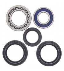 Kit rulmenti si garnituri roata All Balls Racing WB25-1139 903.25.1139 ALL BALL RACING AllBalls - Kit Rulmenti Roata 237,00 l...