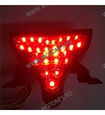 R1 2009 2010 2011 2012 2013 2014 Yamaha Stopuri LED Cu Semnale Integrate st316  R1 2009-2014 190,00 lei 171,00 lei 159,66 lei...