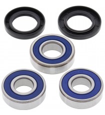 Kit rulmenti si garnituri roata All Balls Racing WB25-1154 903.25.1154 ALL BALL RACING AllBalls - Kit Rulmenti Roata 184,00 l...