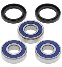 Kit rulmenti si garnituri roata All Balls Racing WB25-1155 903.25.1155 ALL BALL RACING AllBalls - Kit Rulmenti Roata 218,00 l...