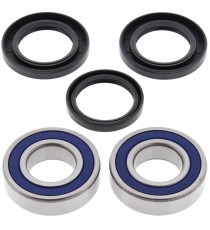 Kit rulmenti si garnituri roata All Balls Racing WB25-1158 903.25.1158 ALL BALL RACING AllBalls - Kit Rulmenti Roata 158,00 l...