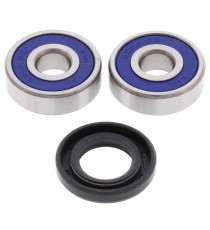 Kit rulmenti si garnituri roata All Balls Racing WB25-1159 903.25.1159 ALL BALL RACING AllBalls - Kit Rulmenti Roata 59,00 le...