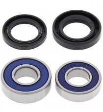 Kit rulmenti si garnituri roata All Balls Racing WB25-1160 903.25.1160 ALL BALL RACING AllBalls - Kit Rulmenti Roata 74,00 le...