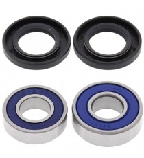 Kit rulmenti si garnituri roata All Balls Racing WB25-1168 903.25.1168 ALL BALL RACING AllBalls - Kit Rulmenti Roata 74,00 le...