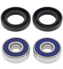 Kit rulmenti si garnituri roata All Balls Racing WB25-1172 903.25.1172 ALL BALL RACING AllBalls - Kit Rulmenti Roata 56,00 le...