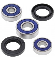 Kit rulmenti si garnituri roata All Balls Racing WB25-1176 903.25.1176 ALL BALL RACING AllBalls - Kit Rulmenti Roata 105,00 l...