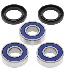 Kit rulmenti si garnituri roata All Balls Racing WB25-1189 903.25.1189 ALL BALL RACING AllBalls - Kit Rulmenti Roata 90,00 le...