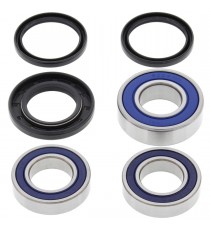 Kit rulmenti si garnituri roata All Balls Racing WB25-1193 903.25.1193 ALL BALL RACING AllBalls - Kit Rulmenti Roata 218,00 l...