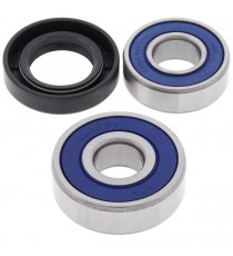 Kit rulmenti si garnituri roata All Balls Racing WB25-1200 903.25.1200 ALL BALL RACING AllBalls - Kit Rulmenti Roata 88,00 le...