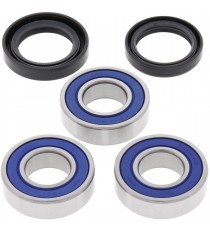 Kit rulmenti si garnituri roata All Balls Racing WB25-1202 903.25.1202 ALL BALL RACING AllBalls - Kit Rulmenti Roata 121,00 l...