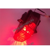 APRILIA RSV1000 / RSV4R 2004 2005 2006 2007 2008 TUONO V2 2005 2006 2007 2008 2009 2010 Stopuri LED Cu Semnale Integrate st32...