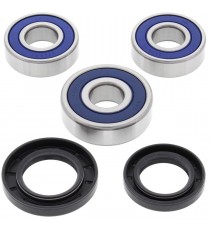 Kit rulmenti si garnituri roata All Balls Racing WB25-1209 903.25.1209 ALL BALL RACING AllBalls - Kit Rulmenti Roata 143,00 l...