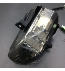 APRILIA RSV1000 / RSV4R 2004 2005 2006 2007 2008 TUONO V2 2005 2006 2007 2008 2009 2010 Stopuri LED Cu Semnale Integrate st32...