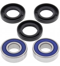 Kit rulmenti si garnituri roata All Balls Racing WB25-1211 903.25.1211 ALL BALL RACING AllBalls - Kit Rulmenti Roata 86,00 le...