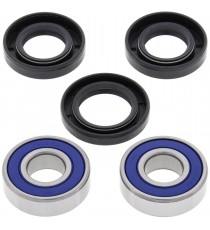 Kit rulmenti si garnituri roata All Balls Racing WB25-1215 903.25.1215 ALL BALL RACING AllBalls - Kit Rulmenti Roata 83,00 le...