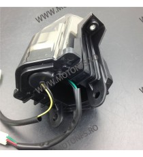 APRILIA RSV1000 / RSV4R 2004 2005 2006 2007 2008 TUONO V2 2005 2006 2007 2008 2009 2010 Stopuri LED Cu Semnale Integrate st32...