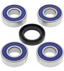 Kit rulmenti si garnituri roata All Balls Racing WB25-1220 903.25.1220 ALL BALL RACING AllBalls - Kit Rulmenti Roata 109,00 l...