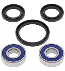 Kit rulmenti si garnituri roata All Balls Racing WB25-1222 903.25.1222 ALL BALL RACING AllBalls - Kit Rulmenti Roata 102,00 l...