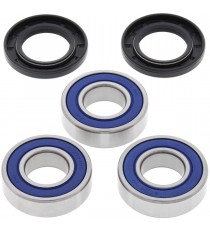 Kit rulmenti si garnituri roata All Balls Racing WB25-1224 903.25.1224 ALL BALL RACING AllBalls - Kit Rulmenti Roata 116,00 l...