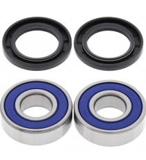 Kit rulmenti si garnituri roata All Balls Racing WB25-1225 903.25.1225 ALL BALL RACING AllBalls - Kit Rulmenti Roata 82,00 le...