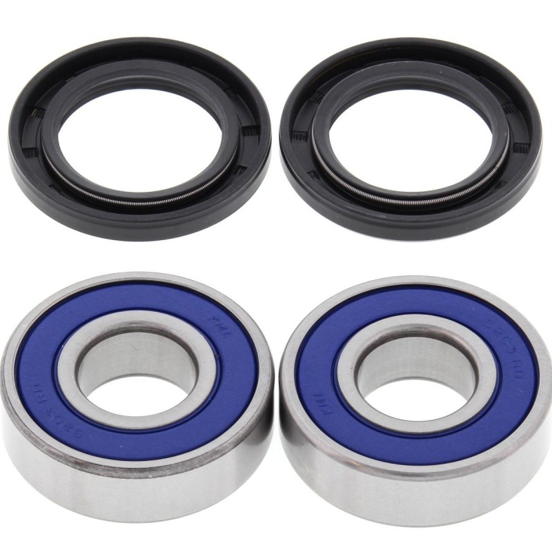 Kit rulmenti si garnituri roata All Balls Racing WB25-1225 903.25.1225 ALL BALL RACING AllBalls - Kit Rulmenti Roata 82,00 le...