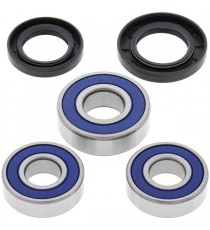 Kit rulmenti si garnituri roata All Balls Racing WB25-1230 903.25.1230 ALL BALL RACING AllBalls - Kit Rulmenti Roata 117,00 l...