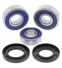 Kit rulmenti si garnituri roata All Balls Racing WB25-1232 903.25.1232 ALL BALL RACING AllBalls - Kit Rulmenti Roata 153,00 l...