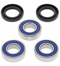 Kit rulmenti si garnituri roata All Balls Racing WB25-1233 903.25.1233 ALL BALL RACING AllBalls - Kit Rulmenti Roata 138,00 l...