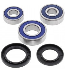 Kit rulmenti si garnituri roata All Balls Racing WB25-1234 903.25.1234 ALL BALL RACING AllBalls - Kit Rulmenti Roata 144,00 l...