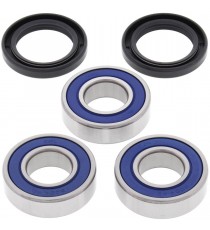 Kit rulmenti si garnituri roata All Balls Racing WB25-1243 903.25.1243 ALL BALL RACING AllBalls - Kit Rulmenti Roata 148,00 l...