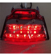 ZX10R 2011 2012 2013 2014 Kawasaki Stopuri LED Cu Semnale Integrate st392  Stopuri LED cu semnale  220,00 RON 170,00 RON 184,...