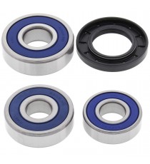 Kit rulmenti si garnituri roata All Balls Racing WB25-1246 903.25.1246 ALL BALL RACING AllBalls - Kit Rulmenti Roata 151,00 l...