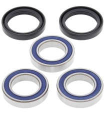 Kit rulmenti si garnituri roata All Balls Racing WB25-1250 903.25.1250 ALL BALL RACING AllBalls - Kit Rulmenti Roata 145,00 l...