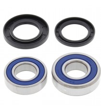 Kit rulmenti si garnituri roata All Balls Racing WB25-1252 903.25.1252 ALL BALL RACING AllBalls - Kit Rulmenti Roata 154,00 l...